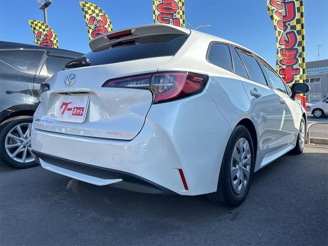 カローラツーリング Ｇ－Ｘ　ドライブレコーダー　ＥＴＣ　バックカメラ　ナビ　ＴＶ　オートクルーズコントロール　衝突被害軽減システム　アルミホイール　オートマチックハイビーム　オートライト　ＬＥＤヘッドランプ　スマートキー（14枚目）