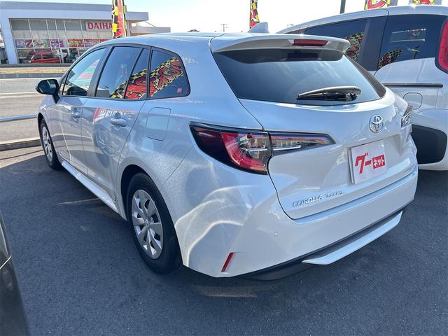 カローラツーリング Ｇ－Ｘ　ドライブレコーダー　ＥＴＣ　バックカメラ　ナビ　ＴＶ　オートクルーズコントロール　衝突被害軽減システム　アルミホイール　オートマチックハイビーム　オートライト　ＬＥＤヘッドランプ　スマートキー（16枚目）