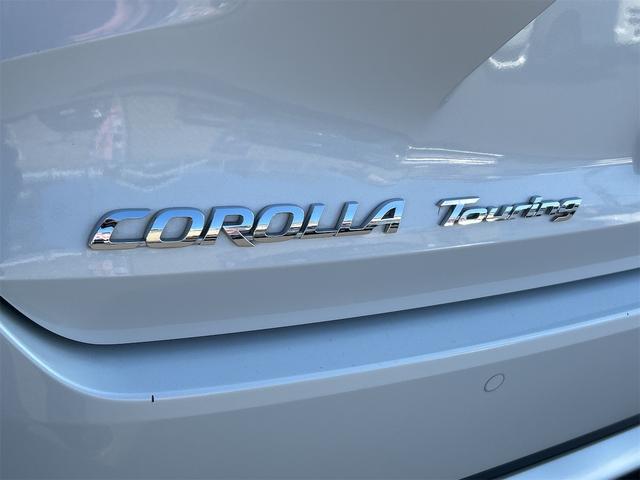 カローラツーリング Ｇ－Ｘ　ドライブレコーダー　ＥＴＣ　バックカメラ　ナビ　ＴＶ　オートクルーズコントロール　衝突被害軽減システム　アルミホイール　オートマチックハイビーム　オートライト　ＬＥＤヘッドランプ　スマートキー（19枚目）