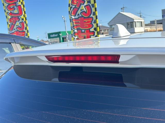 カローラツーリング Ｇ－Ｘ　ドライブレコーダー　ＥＴＣ　バックカメラ　ナビ　ＴＶ　オートクルーズコントロール　衝突被害軽減システム　アルミホイール　オートマチックハイビーム　オートライト　ＬＥＤヘッドランプ　スマートキー（20枚目）