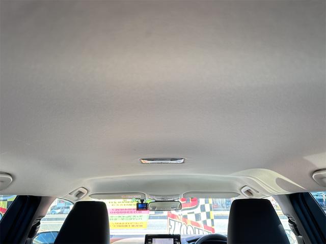 カローラツーリング Ｇ－Ｘ　ドライブレコーダー　ＥＴＣ　バックカメラ　ナビ　ＴＶ　オートクルーズコントロール　衝突被害軽減システム　アルミホイール　オートマチックハイビーム　オートライト　ＬＥＤヘッドランプ　スマートキー（22枚目）