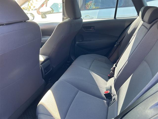 カローラツーリング Ｇ－Ｘ　ドライブレコーダー　ＥＴＣ　バックカメラ　ナビ　ＴＶ　オートクルーズコントロール　衝突被害軽減システム　アルミホイール　オートマチックハイビーム　オートライト　ＬＥＤヘッドランプ　スマートキー（27枚目）