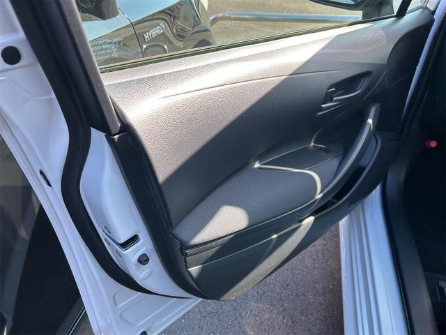 カローラツーリング Ｇ－Ｘ　ドライブレコーダー　ＥＴＣ　バックカメラ　ナビ　ＴＶ　オートクルーズコントロール　衝突被害軽減システム　アルミホイール　オートマチックハイビーム　オートライト　ＬＥＤヘッドランプ　スマートキー（28枚目）