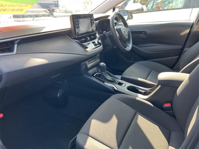 カローラツーリング Ｇ－Ｘ　ドライブレコーダー　ＥＴＣ　バックカメラ　ナビ　ＴＶ　オートクルーズコントロール　衝突被害軽減システム　アルミホイール　オートマチックハイビーム　オートライト　ＬＥＤヘッドランプ　スマートキー（29枚目）