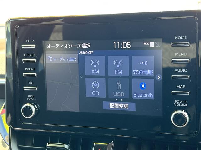 カローラツーリング Ｇ－Ｘ　ドライブレコーダー　ＥＴＣ　バックカメラ　ナビ　ＴＶ　オートクルーズコントロール　衝突被害軽減システム　アルミホイール　オートマチックハイビーム　オートライト　ＬＥＤヘッドランプ　スマートキー（34枚目）