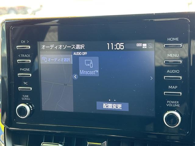 カローラツーリング Ｇ－Ｘ　ドライブレコーダー　ＥＴＣ　バックカメラ　ナビ　ＴＶ　オートクルーズコントロール　衝突被害軽減システム　アルミホイール　オートマチックハイビーム　オートライト　ＬＥＤヘッドランプ　スマートキー（35枚目）