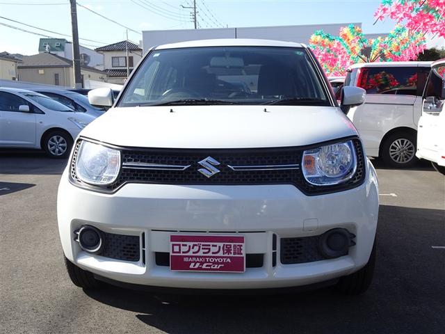 イグニス ハイブリッド(2枚目)