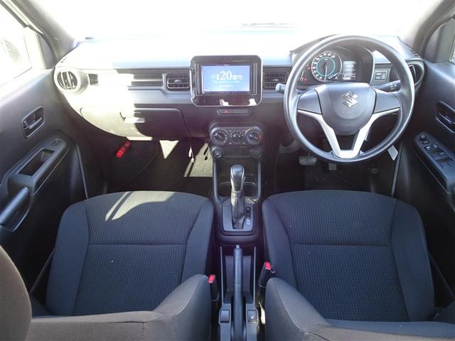 イグニス ハイブリッド(8枚目)