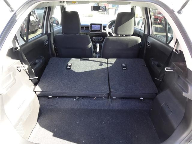 イグニス ハイブリッド(18枚目)