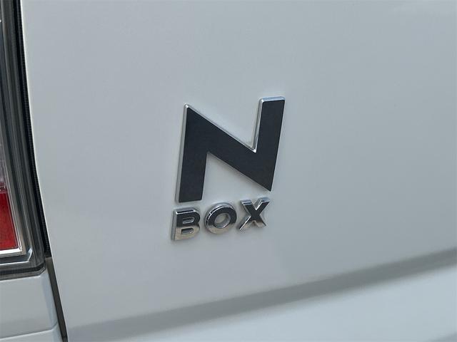 Ｎ－ＢＯＸ Ｇ・Ｌパッケージ　ＥＴＣ　バックカメラ　両側スライド・片側電動　ナビ　ＴＶ　スマートキー　アイドリングストップ　電動格納ミラー　ベンチシート　ＣＶＴ　盗難防止システム　ＡＢＳ　ＥＳＣ　ＣＤ　ＤＶＤ再生　ＵＳＢ（24枚目）