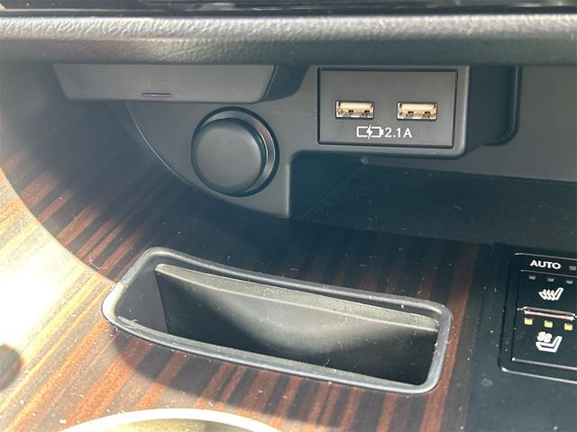 ＲＸ ＲＸ３００　バージョンＬ　ドライブレコーダー　全周囲カメラ　クリアランスソナー　オートクルーズコントロール　レーンアシスト　パワーシート　衝突被害軽減システム　サンルーフ　ナビ　ＴＶ　オートマチックハイビーム　オートライト（45枚目）