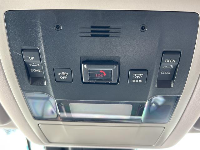 ＲＸ ＲＸ３００　バージョンＬ　ドライブレコーダー　全周囲カメラ　クリアランスソナー　オートクルーズコントロール　レーンアシスト　パワーシート　衝突被害軽減システム　サンルーフ　ナビ　ＴＶ　オートマチックハイビーム　オートライト（57枚目）
