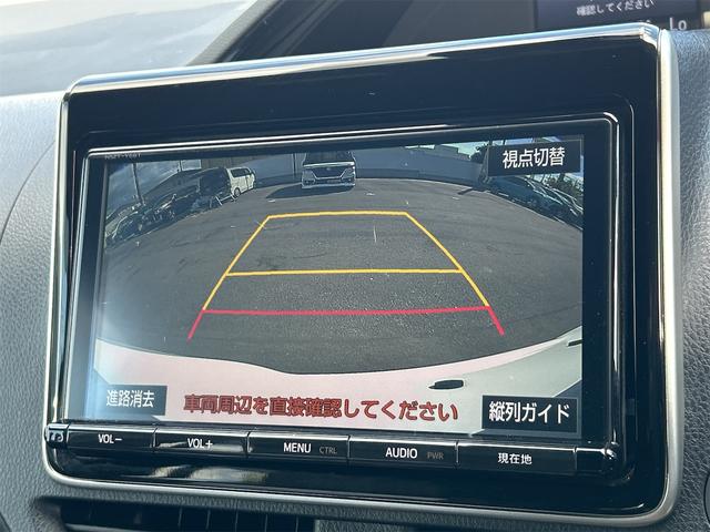 エスクァイア Ｇｉ　ＥＴＣ　バックカメラ　ナビ　ＴＶ　オートクルーズコントロール　レーンアシスト　衝突被害軽減システム　両側電動スライドドア　オートマチックハイビーム　オートライト　ＬＥＤヘッドランプ（4枚目）