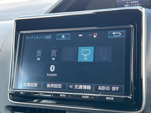 エスクァイア Ｇｉ　ＥＴＣ　バックカメラ　ナビ　ＴＶ　オートクルーズコントロール　レーンアシスト　衝突被害軽減システム　両側電動スライドドア　オートマチックハイビーム　オートライト　ＬＥＤヘッドランプ（6枚目）