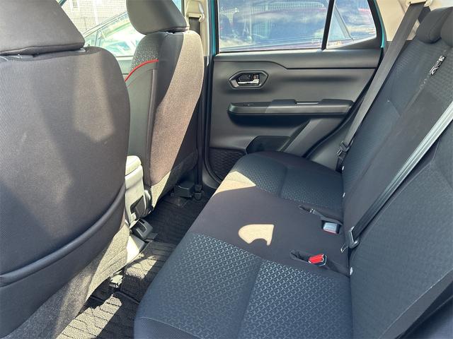 ライズ Ｚ　ドライブレコーダー　ＥＴＣ　クリアランスソナー　オートクルーズコントロール　レーンアシスト　衝突被害軽減システム　ナビ　ＴＶ　オートライト　ＬＥＤヘッドランプ　アルミホイール（31枚目）