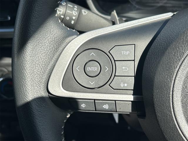 ライズ Ｚ　ドライブレコーダー　ＥＴＣ　クリアランスソナー　オートクルーズコントロール　レーンアシスト　衝突被害軽減システム　ナビ　ＴＶ　オートライト　ＬＥＤヘッドランプ　アルミホイール（46枚目）