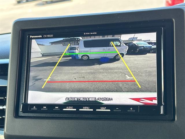 N-BOXカスタム L ドライブレコーダー ETC バックカメラ 両側スライド・片側電動 ナビ クリアランスソナー オートクルーズコントロール レーンアシスト 衝突被害軽減システム オートライト LEDヘッドランプ(5枚目)