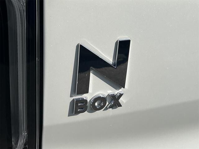 N-BOXカスタム L ドライブレコーダー ETC バックカメラ 両側スライド・片側電動 ナビ クリアランスソナー オートクルーズコントロール レーンアシスト 衝突被害軽減システム オートライト LEDヘッドランプ(17枚目)