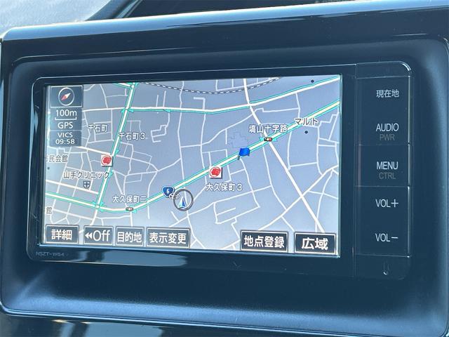 エスクァイア ハイブリッドＧｉ　ドライブレコーダー　ＥＴＣ　バックカメラ　ナビ　ＴＶ　オートクルーズコントロール　両側電動スライドドア　オートライト　ＬＥＤヘッドランプ　スマートキー　アイドリングストップ（4枚目）