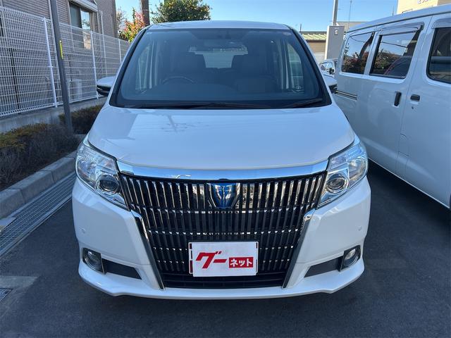 エスクァイア ハイブリッドＧｉ　ドライブレコーダー　ＥＴＣ　バックカメラ　ナビ　ＴＶ　オートクルーズコントロール　両側電動スライドドア　オートライト　ＬＥＤヘッドランプ　スマートキー　アイドリングストップ（13枚目）