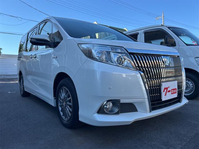 エスクァイア ハイブリッドＧｉ　ドライブレコーダー　ＥＴＣ　バックカメラ　ナビ　ＴＶ　オートクルーズコントロール　両側電動スライドドア　オートライト　ＬＥＤヘッドランプ　スマートキー　アイドリングストップ（15枚目）