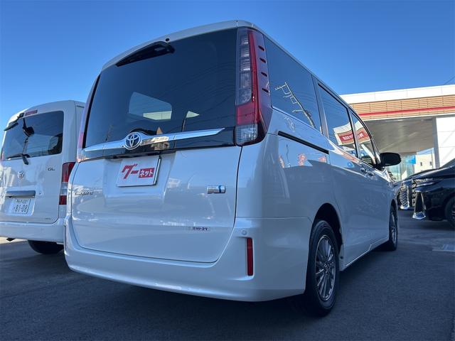 エスクァイア ハイブリッドＧｉ　ドライブレコーダー　ＥＴＣ　バックカメラ　ナビ　ＴＶ　オートクルーズコントロール　両側電動スライドドア　オートライト　ＬＥＤヘッドランプ　スマートキー　アイドリングストップ（17枚目）