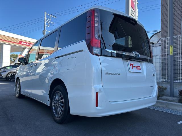 エスクァイア ハイブリッドＧｉ　ドライブレコーダー　ＥＴＣ　バックカメラ　ナビ　ＴＶ　オートクルーズコントロール　両側電動スライドドア　オートライト　ＬＥＤヘッドランプ　スマートキー　アイドリングストップ（19枚目）