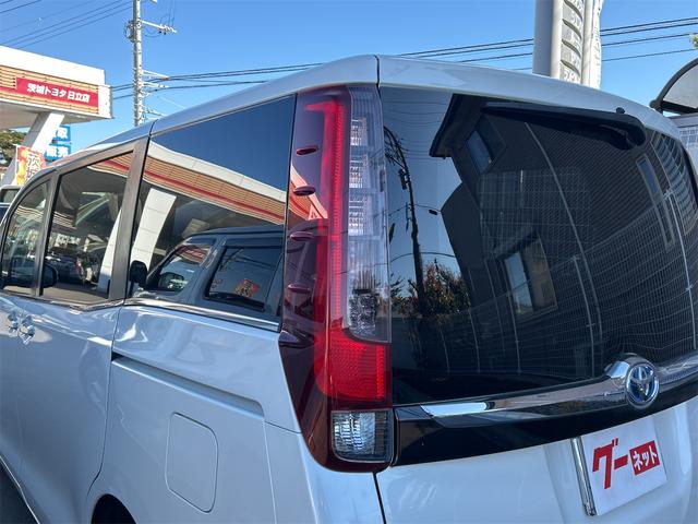 エスクァイア ハイブリッドＧｉ　ドライブレコーダー　ＥＴＣ　バックカメラ　ナビ　ＴＶ　オートクルーズコントロール　両側電動スライドドア　オートライト　ＬＥＤヘッドランプ　スマートキー　アイドリングストップ（20枚目）