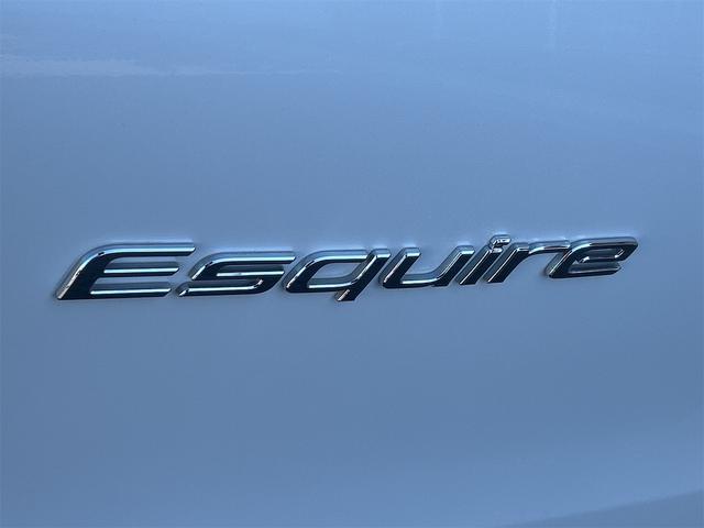 エスクァイア ハイブリッドＧｉ　ドライブレコーダー　ＥＴＣ　バックカメラ　ナビ　ＴＶ　オートクルーズコントロール　両側電動スライドドア　オートライト　ＬＥＤヘッドランプ　スマートキー　アイドリングストップ（23枚目）