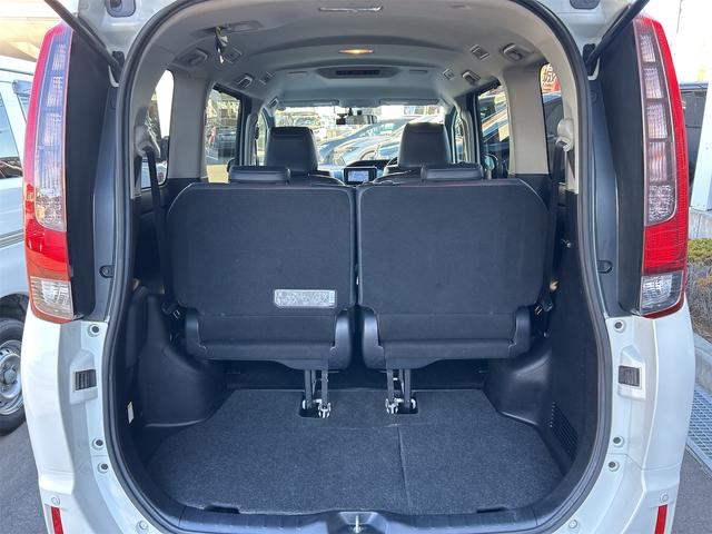 エスクァイア ハイブリッドＧｉ　ドライブレコーダー　ＥＴＣ　バックカメラ　ナビ　ＴＶ　オートクルーズコントロール　両側電動スライドドア　オートライト　ＬＥＤヘッドランプ　スマートキー　アイドリングストップ（26枚目）