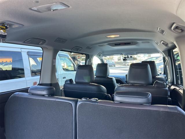 エスクァイア ハイブリッドＧｉ　ドライブレコーダー　ＥＴＣ　バックカメラ　ナビ　ＴＶ　オートクルーズコントロール　両側電動スライドドア　オートライト　ＬＥＤヘッドランプ　スマートキー　アイドリングストップ（28枚目）