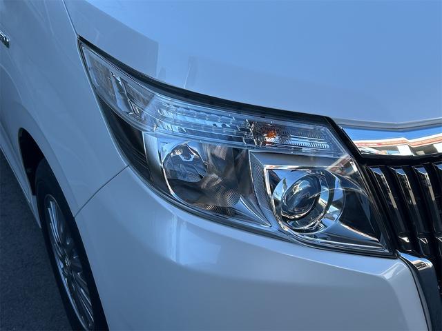 エスクァイア ハイブリッドＧｉ　ドライブレコーダー　ＥＴＣ　バックカメラ　ナビ　ＴＶ　オートクルーズコントロール　両側電動スライドドア　オートライト　ＬＥＤヘッドランプ　スマートキー　アイドリングストップ（36枚目）