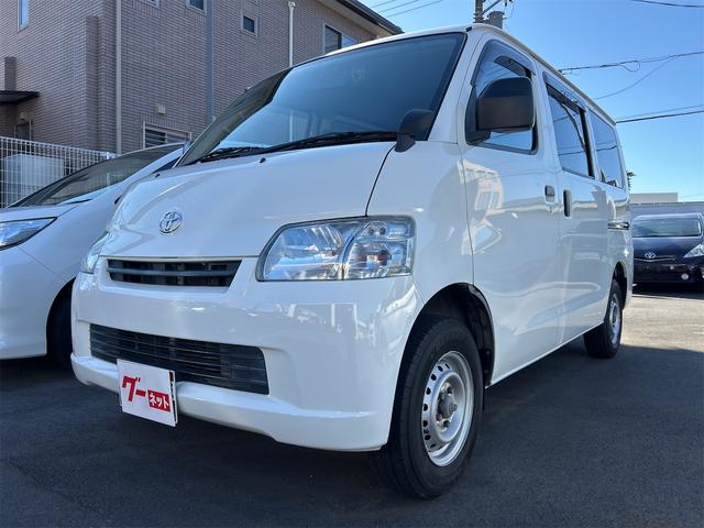 タウンエースバン ＧＬ　バックカメラ　ナビ　ＴＶ　キーレスエントリー　電動格納ミラー　ＡＴ　ＣＤ　ミュージックプレイヤー接続可　Ｂｌｕｅｔｏｏｔｈ　エアコン　パワーステアリング　パワーウィンドウ（12枚目）