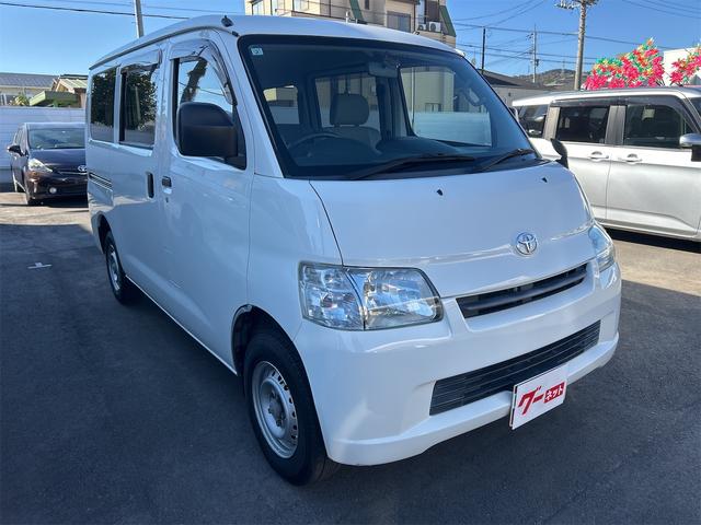 タウンエースバン ＧＬ　バックカメラ　ナビ　ＴＶ　キーレスエントリー　電動格納ミラー　ＡＴ　ＣＤ　ミュージックプレイヤー接続可　Ｂｌｕｅｔｏｏｔｈ　エアコン　パワーステアリング　パワーウィンドウ（14枚目）