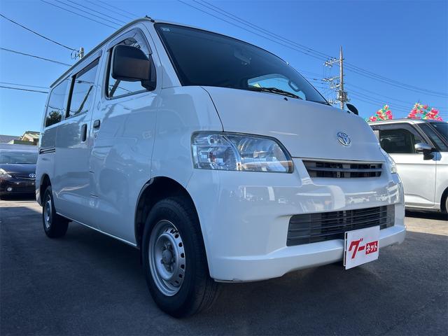 タウンエースバン ＧＬ　バックカメラ　ナビ　ＴＶ　キーレスエントリー　電動格納ミラー　ＡＴ　ＣＤ　ミュージックプレイヤー接続可　Ｂｌｕｅｔｏｏｔｈ　エアコン　パワーステアリング　パワーウィンドウ（15枚目）