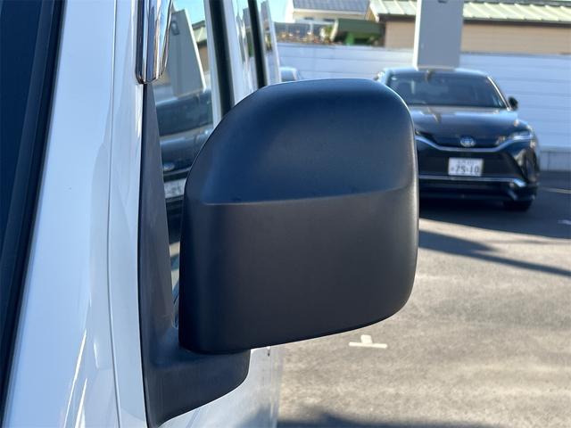 タウンエースバン ＧＬ　バックカメラ　ナビ　ＴＶ　キーレスエントリー　電動格納ミラー　ＡＴ　ＣＤ　ミュージックプレイヤー接続可　Ｂｌｕｅｔｏｏｔｈ　エアコン　パワーステアリング　パワーウィンドウ（35枚目）