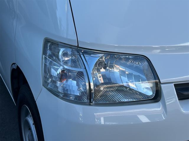 タウンエースバン ＧＬ　バックカメラ　ナビ　ＴＶ　キーレスエントリー　電動格納ミラー　ＡＴ　ＣＤ　ミュージックプレイヤー接続可　Ｂｌｕｅｔｏｏｔｈ　エアコン　パワーステアリング　パワーウィンドウ（37枚目）