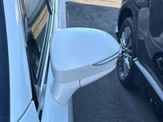 クラウンハイブリッド アスリートＳ　ドライブレコーダー　ＥＴＣ　レーンアシスト　オートクルーズコントロール　衝突被害軽減システム　バックカメラ　ナビ　ＴＶ　アルミホイール　オートマチックハイビーム　オートライト　ＬＥＤヘッドランプ（33枚目）