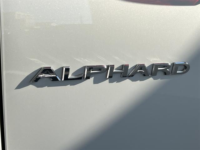 アルファードハイブリッド Ｓ　タイプゴールド　４ＷＤ　ドライブレコーダー　ＥＴＣ　バックカメラ　ナビ　ＴＶ　オートクルーズコントロール　レーンアシスト　衝突被害軽減システム　両側電動スライドドア　オートマチックハイビーム（17枚目）