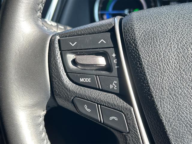 アルファードハイブリッド Ｓ　タイプゴールド　４ＷＤ　ドライブレコーダー　ＥＴＣ　バックカメラ　ナビ　ＴＶ　オートクルーズコントロール　レーンアシスト　衝突被害軽減システム　両側電動スライドドア　オートマチックハイビーム（45枚目）