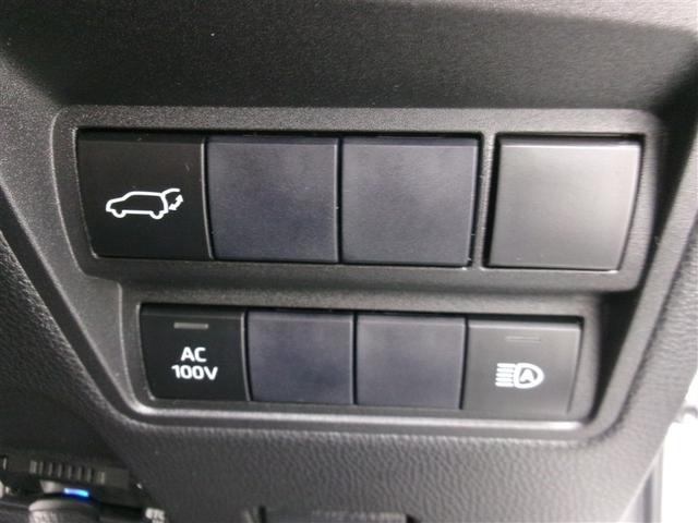 ヤリスクロス ハイブリッドＺ　アルミホイル　ＬＥＤライト　リアカメラ　ナビ　メモリーナビゲーション　パワステ　サイドエアバック　エアバッグ　パワーウィンドウ　ＡＢＳ　緊急ブレーキ　運転席助手席エアバッグ（12枚目）