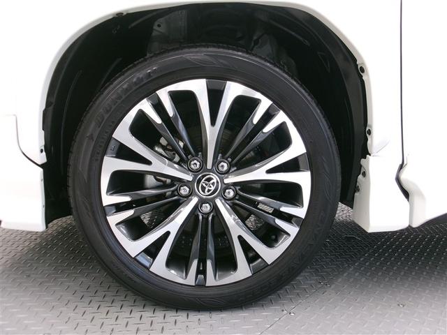 ヤリスクロス ハイブリッドＺ　アルミホイル　ＬＥＤライト　リアカメラ　ナビ　メモリーナビゲーション　パワステ　サイドエアバック　エアバッグ　パワーウィンドウ　ＡＢＳ　緊急ブレーキ　運転席助手席エアバッグ（20枚目）