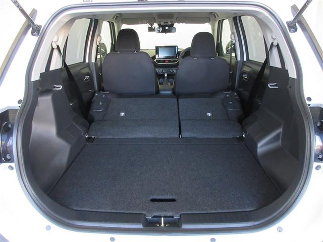 ライズ Z 誤発進抑制機能 エアコン スマートキー&プッシュスタート 地デジTV 盗難防止装置 アイドリングストップ機能 バックモニター ナビ&TV LEDヘッドライト アルミホイール Wエアバック キーレス(18枚目)