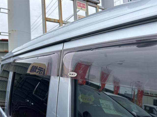 ハイゼットカーゴ ＤＸ　ＳＡＩＩＩ　４ＷＤ　ＡＴ　衝突被害軽減システム　ＥＴＣ　ナビ　ＴＶ　両側スライドドア　キーレスエントリー　アイドリングストップ　オートマチックハイビーム　アルミホイール　ＡＢＳ　ＥＳＣ（28枚目）