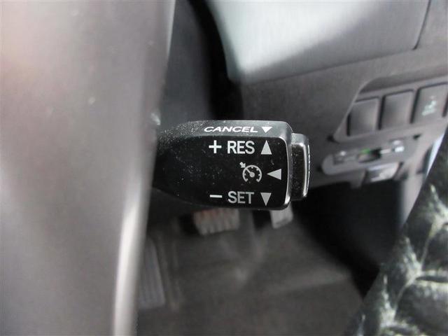 プリウスα Ｇ　Ｂモニタ　盗難防止装置　エアバッグ　ＡＢＳ　地デジＴＶ　オートクルーズコントロール　ＥＴＣ付　Ｗエアバック　ＴＶナビ　ＤＶＤ再生機能　キーフリーキー　フルオートエアコン　パワーステアリング　ＡＷ（12枚目）