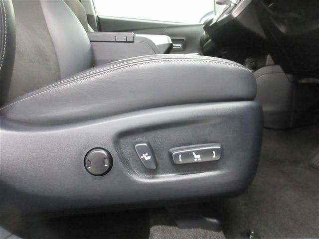 プリウスα Ｇ　Ｂモニタ　盗難防止装置　エアバッグ　ＡＢＳ　地デジＴＶ　オートクルーズコントロール　ＥＴＣ付　Ｗエアバック　ＴＶナビ　ＤＶＤ再生機能　キーフリーキー　フルオートエアコン　パワーステアリング　ＡＷ（15枚目）