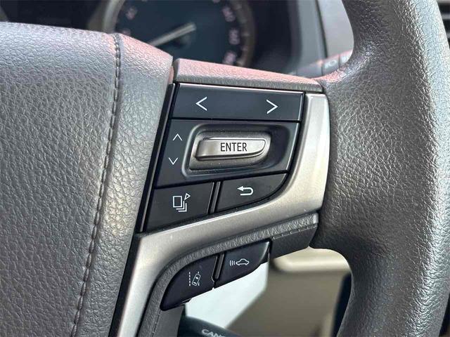 ランドクルーザープラド ＴＸ　４ＷＤ　ドライブレコーダー　ＥＴＣ　バックカメラ　クリアランスソナー　オートクルーズコントロール　レーンアシスト　衝突被害軽減システム　ナビ　ＴＶ　オートマチックハイビーム　オートライト（44枚目）