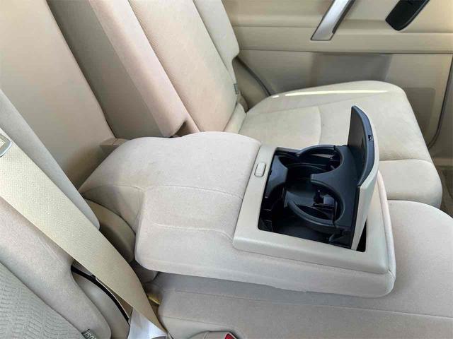 ランドクルーザープラド ＴＸ　４ＷＤ　ドライブレコーダー　ＥＴＣ　バックカメラ　クリアランスソナー　オートクルーズコントロール　レーンアシスト　衝突被害軽減システム　ナビ　ＴＶ　オートマチックハイビーム　オートライト（50枚目）