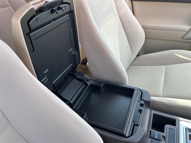 ランドクルーザープラド ＴＸ　４ＷＤ　ドライブレコーダー　ＥＴＣ　バックカメラ　クリアランスソナー　オートクルーズコントロール　レーンアシスト　衝突被害軽減システム　ナビ　ＴＶ　オートマチックハイビーム　オートライト（54枚目）