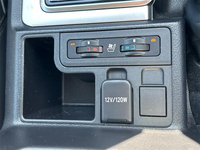 ランドクルーザープラド ＴＸ　Ｌパッケージ　４ＷＤ　ＥＴＣ　バックカメラ　クリアランスソナー　オートクルーズコントロール　レーンアシスト　パワーシート　衝突被害軽減システム　サンルーフ　ナビ　ＴＶ　オートマチックハイビーム　オートライト（42枚目）